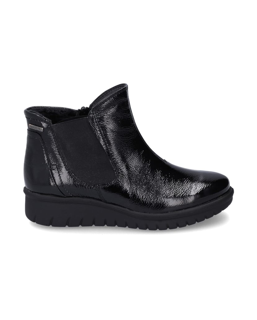Westland-Westland-Calais-89-|-Stiefelette-für-Damen-|-EST.-1886-schwarz