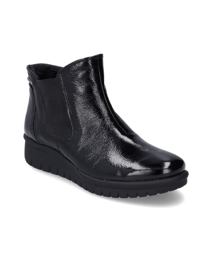 Westland-Westland-Calais-89-|-Stiefelette-für-Damen-|-EST.-1886-schwarz