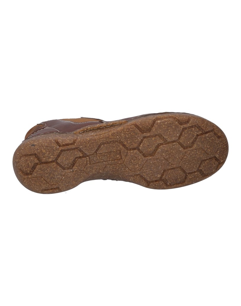 JOSEF-SEIBEL-JOSEF-SEIBEL-Fergey-63-|-Stiefelette-für-Damen-|-Braun-braun