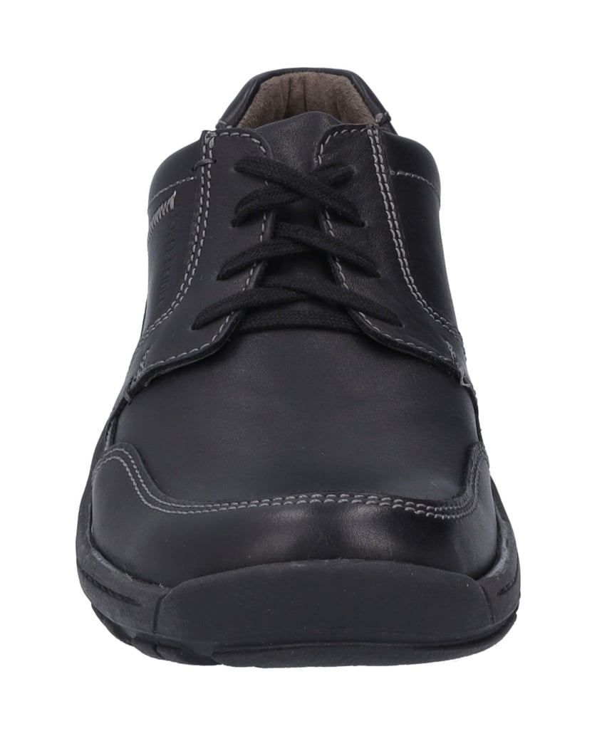 JOSEF-SEIBEL-JOSEF-SEIBEL-Nolan-32-|-Halbschuh-für-Herren-|-Schwarz-schwarz