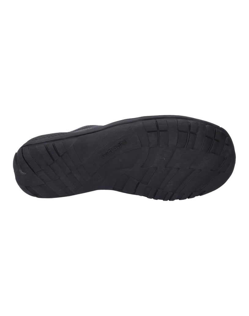 JOSEF-SEIBEL-JOSEF-SEIBEL-Nolan-32-|-Halbschuh-für-Herren-|-Schwarz-schwarz