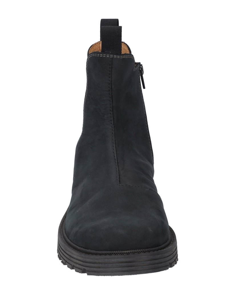 JOSEF-SEIBEL-JOSEF-SEIBEL-Cooper-01-|-Stiefelette-für-Herren-|-Schwarz-schwarz