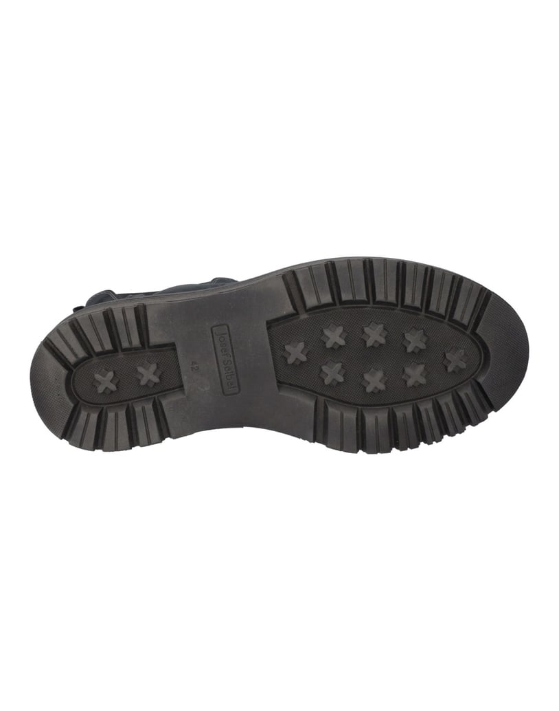JOSEF-SEIBEL-JOSEF-SEIBEL-Cooper-01-|-Stiefelette-für-Herren-|-Schwarz-schwarz