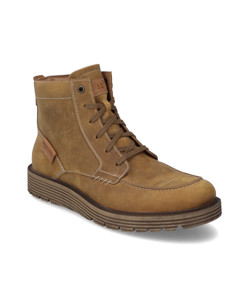 JOSEF-SEIBEL-JOSEF-SEIBEL-Cooper-03-|-Stiefelette-für-Herren-|-Braun-braun