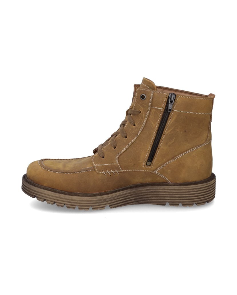 JOSEF-SEIBEL-JOSEF-SEIBEL-Cooper-03-|-Stiefelette-für-Herren-|-Braun-braun