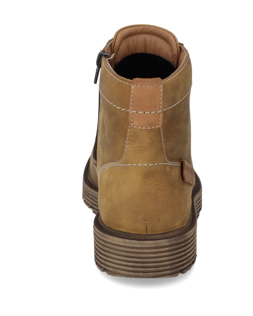 JOSEF-SEIBEL-JOSEF-SEIBEL-Cooper-03-|-Stiefelette-für-Herren-|-Braun-braun