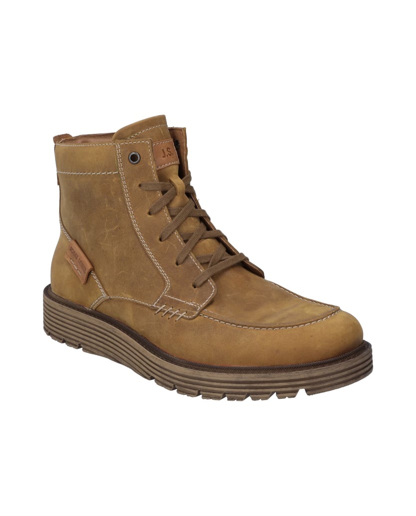 JOSEF-SEIBEL-JOSEF-SEIBEL-Cooper-03-|-Stiefelette-für-Herren-|-Braun-braun