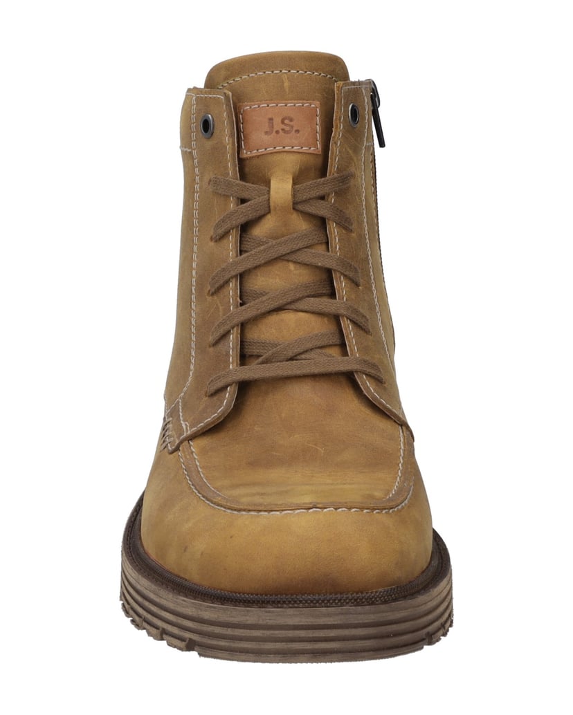JOSEF-SEIBEL-JOSEF-SEIBEL-Cooper-03-|-Stiefelette-für-Herren-|-Braun-braun