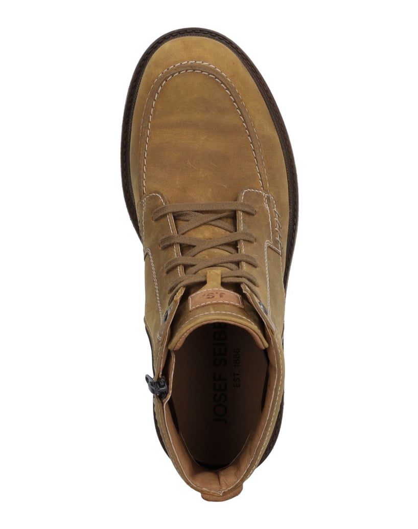 JOSEF-SEIBEL-JOSEF-SEIBEL-Cooper-03-|-Stiefelette-für-Herren-|-Braun-braun