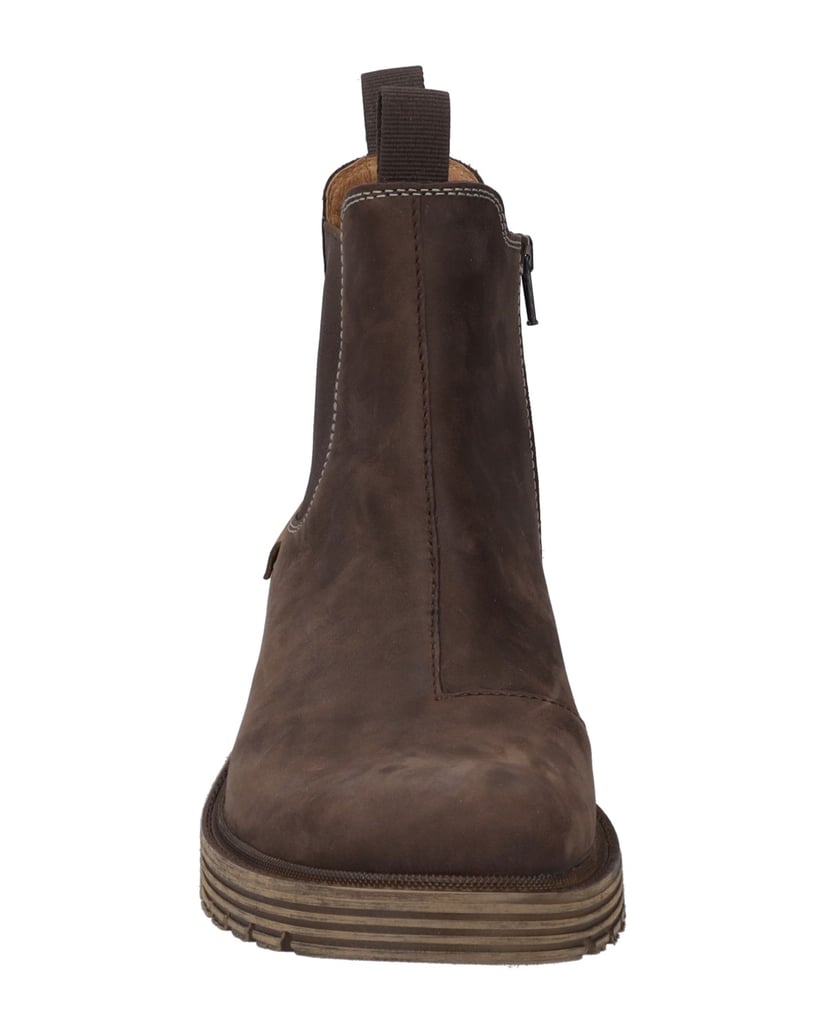 JOSEF-SEIBEL-Stiefelette-Cooper-01,-mocca-kombi