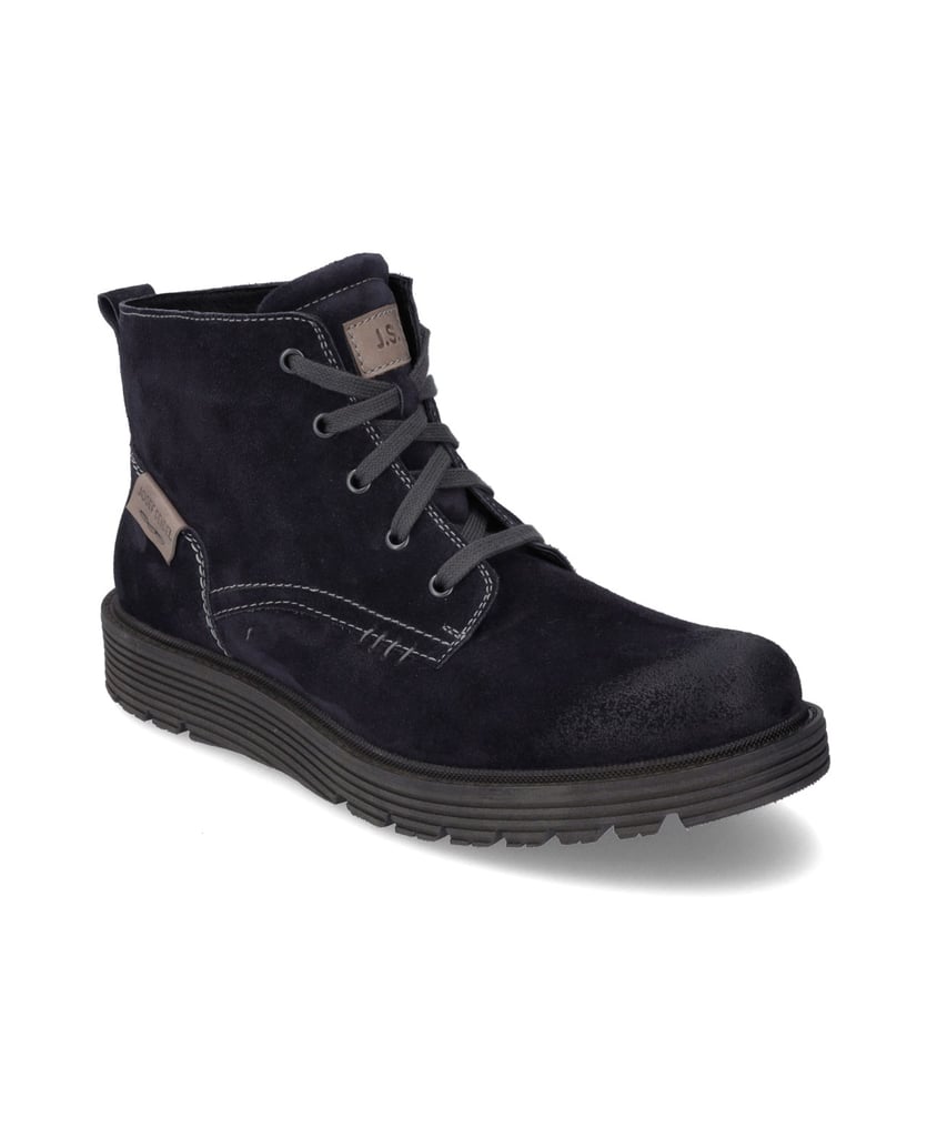 JOSEF-SEIBEL-Stiefelette-Cooper-04,-jeans-kombi-blau