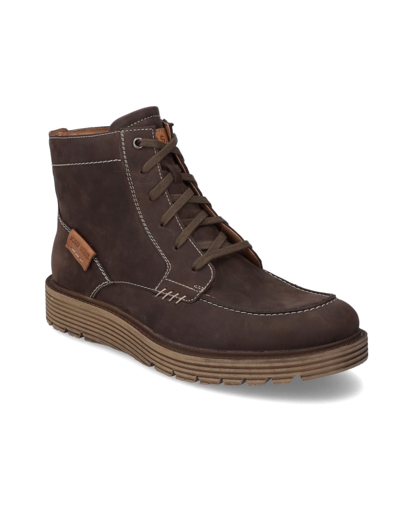 JOSEF-SEIBEL-JOSEF-SEIBEL-Cooper-03-|-Stiefelette-für-Herren-|-Braun-braun