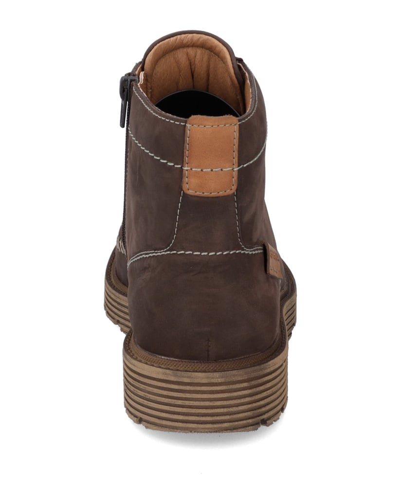 JOSEF-SEIBEL-JOSEF-SEIBEL-Cooper-03-|-Stiefelette-für-Herren-|-Braun-braun