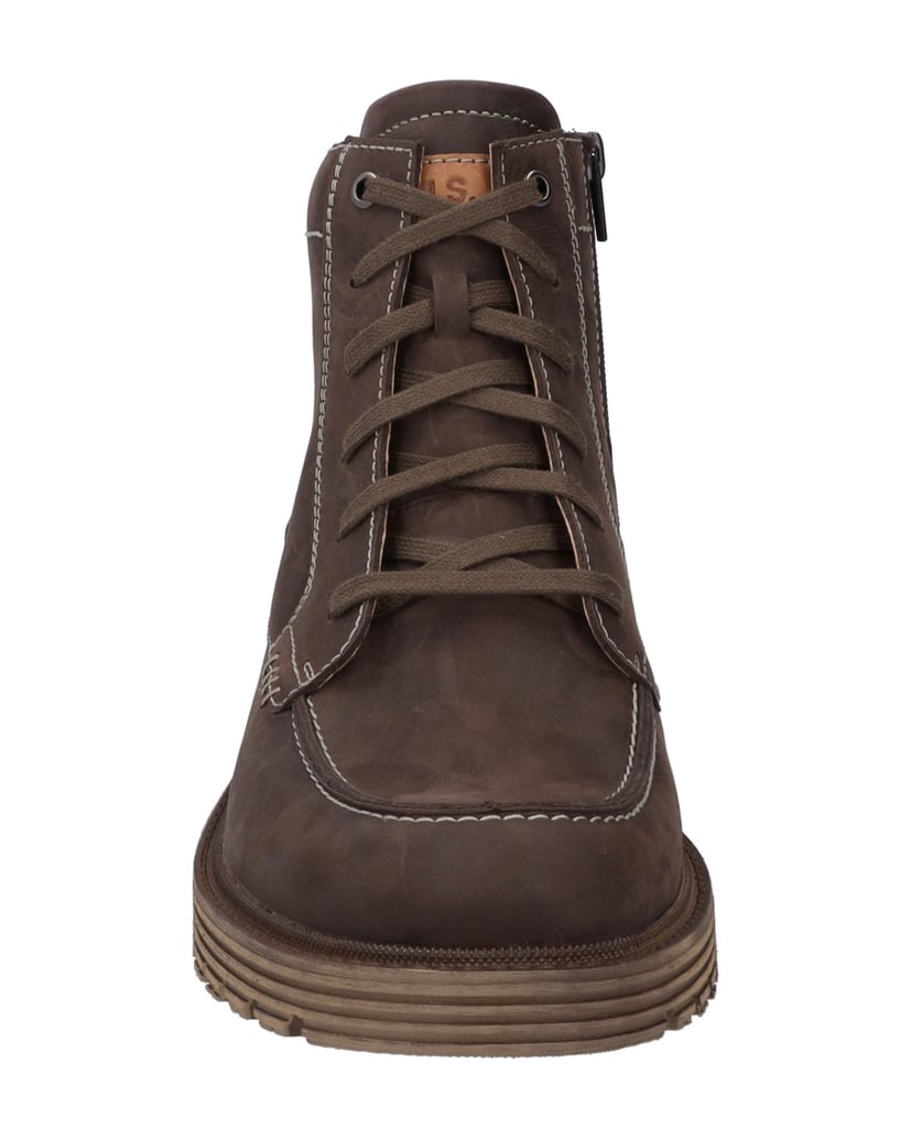 JOSEF-SEIBEL-JOSEF-SEIBEL-Cooper-03-|-Stiefelette-für-Herren-|-Braun-braun