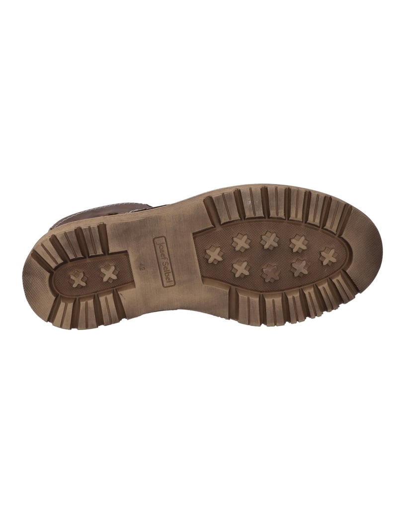 JOSEF-SEIBEL-JOSEF-SEIBEL-Cooper-03-|-Stiefelette-für-Herren-|-Braun-braun