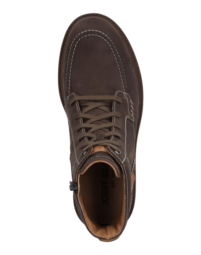 JOSEF-SEIBEL-JOSEF-SEIBEL-Cooper-03-|-Stiefelette-für-Herren-|-Braun-braun