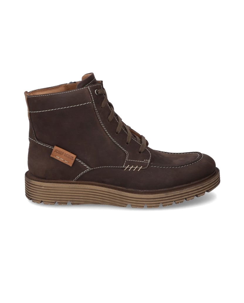 JOSEF-SEIBEL-JOSEF-SEIBEL-Cooper-03-|-Stiefelette-für-Herren-|-Braun-braun