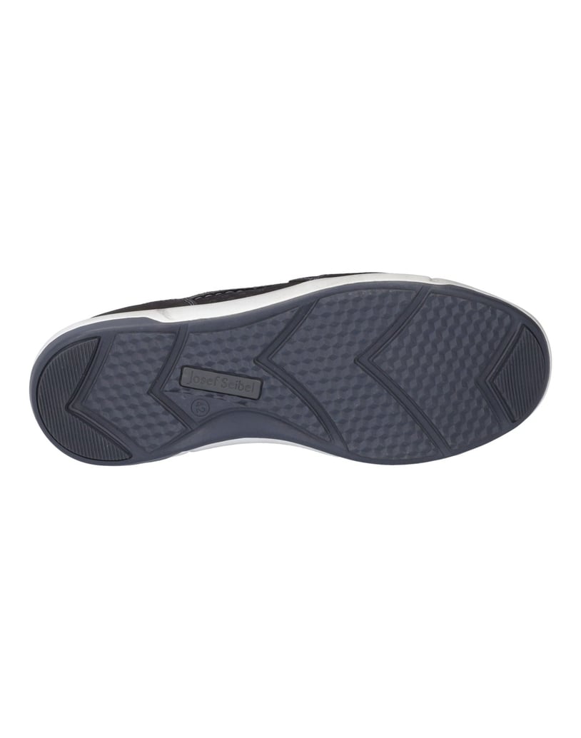 JOSEF-SEIBEL-JOSEF-SEIBEL-Enrico-19-|-Slipper-für-Herren-|-Schwarz-schwarz