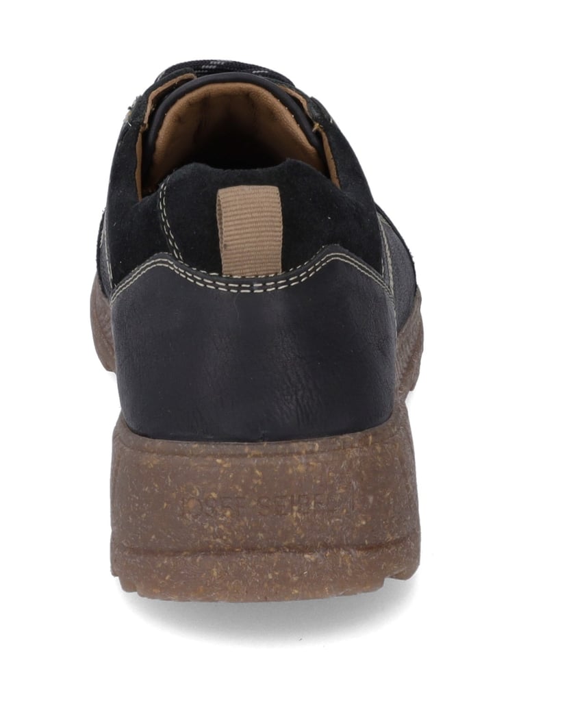 JOSEF-SEIBEL-Halbschuh-Raymond-01,-schwarz-schwarz