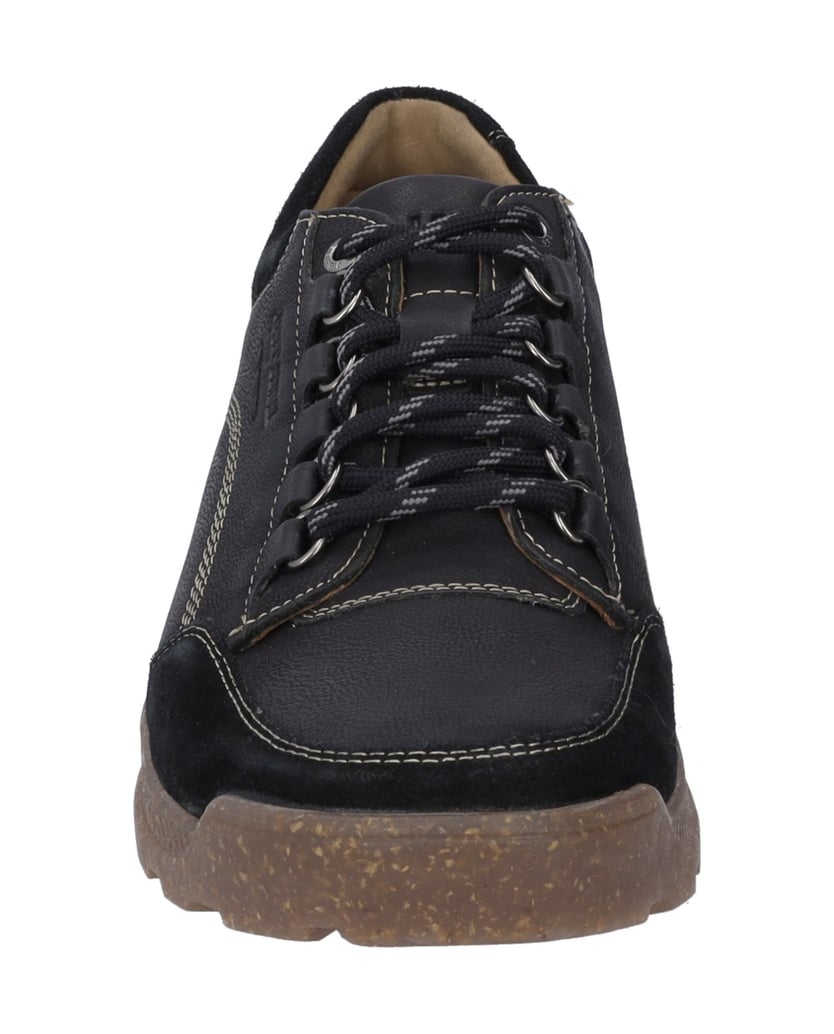 JOSEF-SEIBEL-Halbschuh-Raymond-01,-schwarz-schwarz