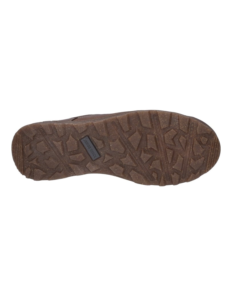 JOSEF-SEIBEL-Halbschuh-Raymond-01,-braun-braun