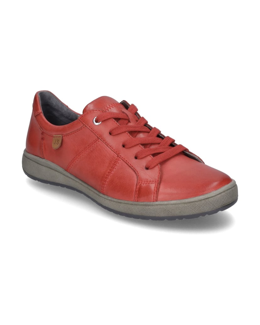JOSEF-SEIBEL-Sneaker-Caren-42,-rot