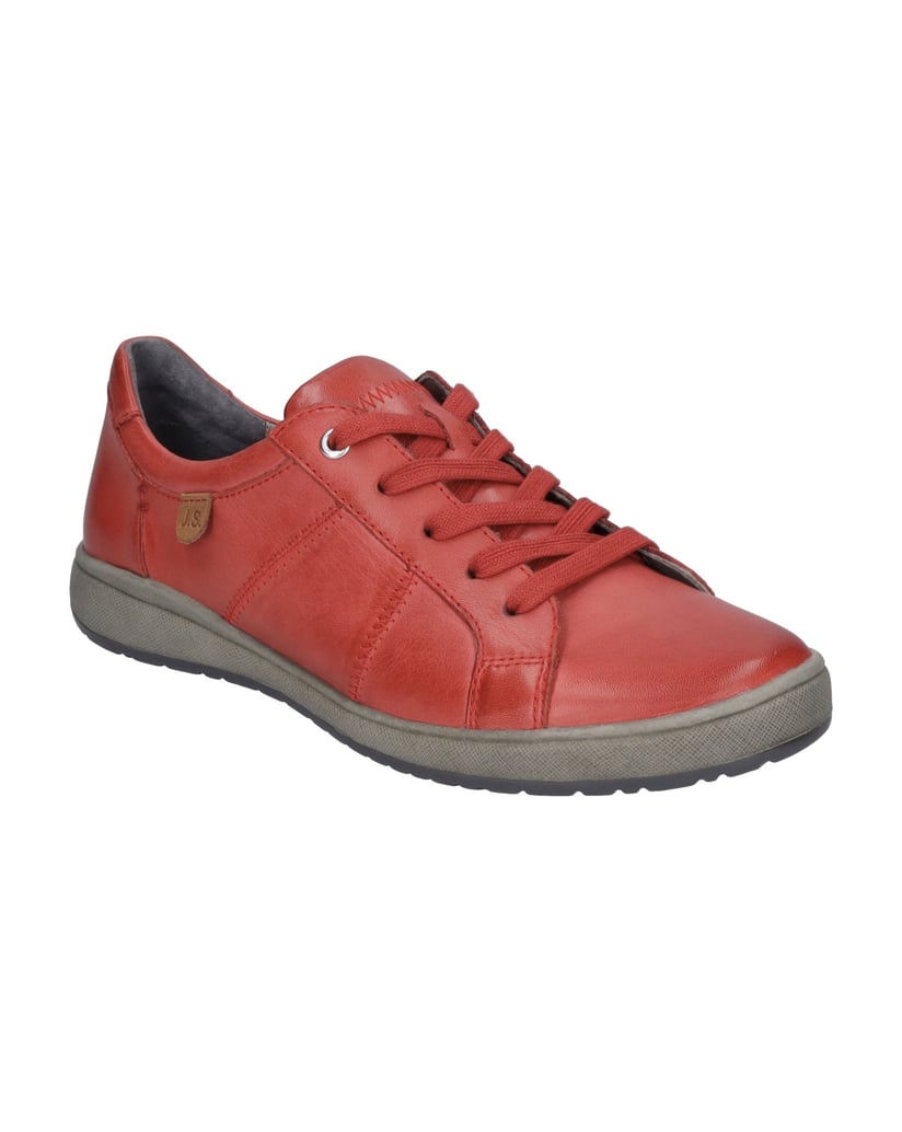 JOSEF-SEIBEL-Sneaker-Caren-42,-rot