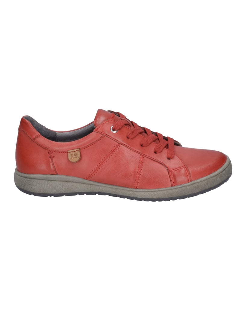 JOSEF-SEIBEL-Sneaker-Caren-42,-rot