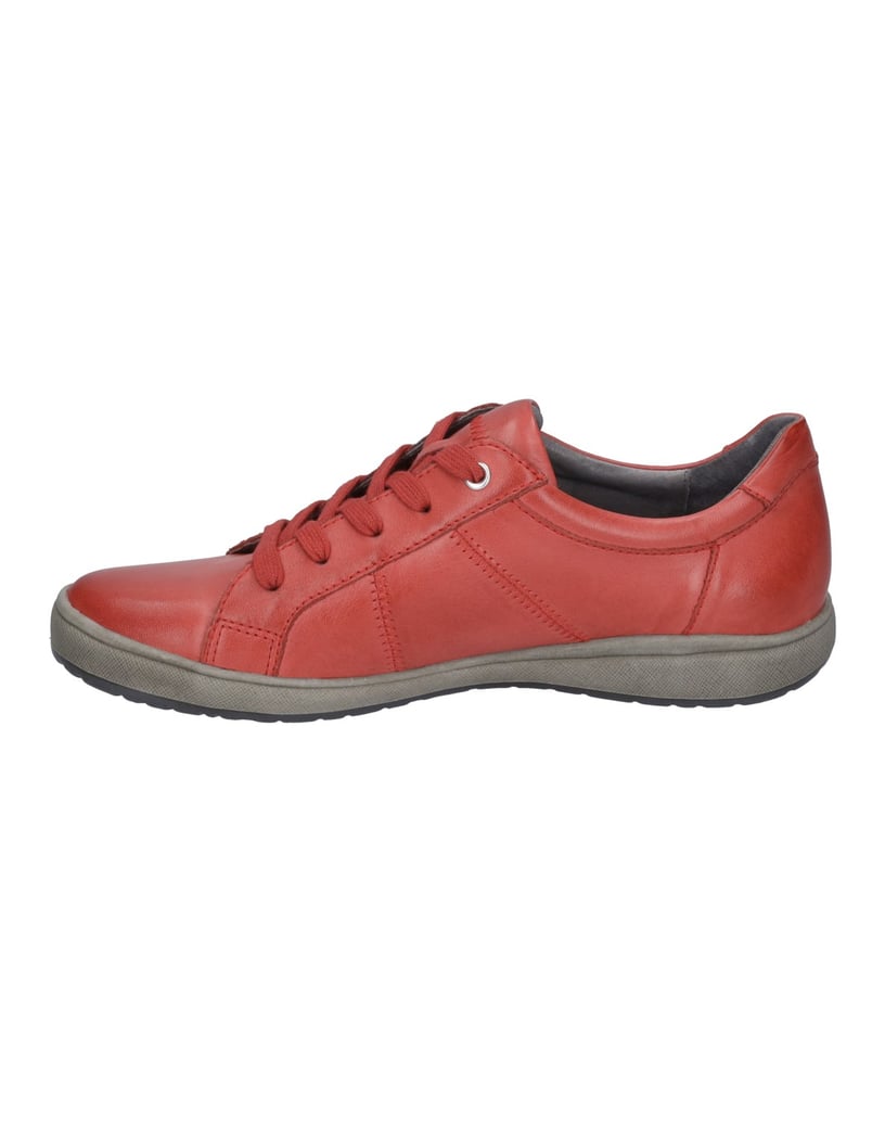 JOSEF-SEIBEL-Sneaker-Caren-42,-rot