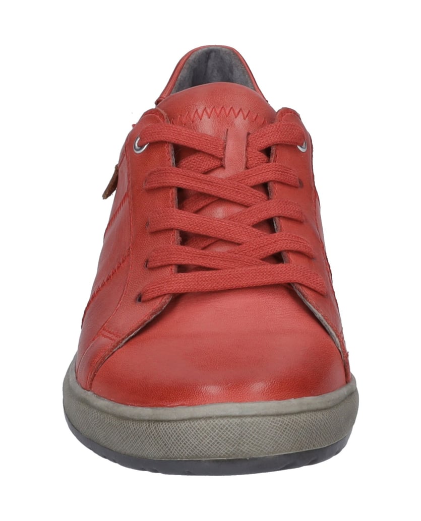 JOSEF-SEIBEL-Sneaker-Caren-42,-rot