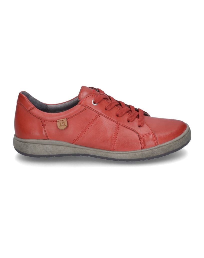 JOSEF-SEIBEL-Sneaker-Caren-42,-rot