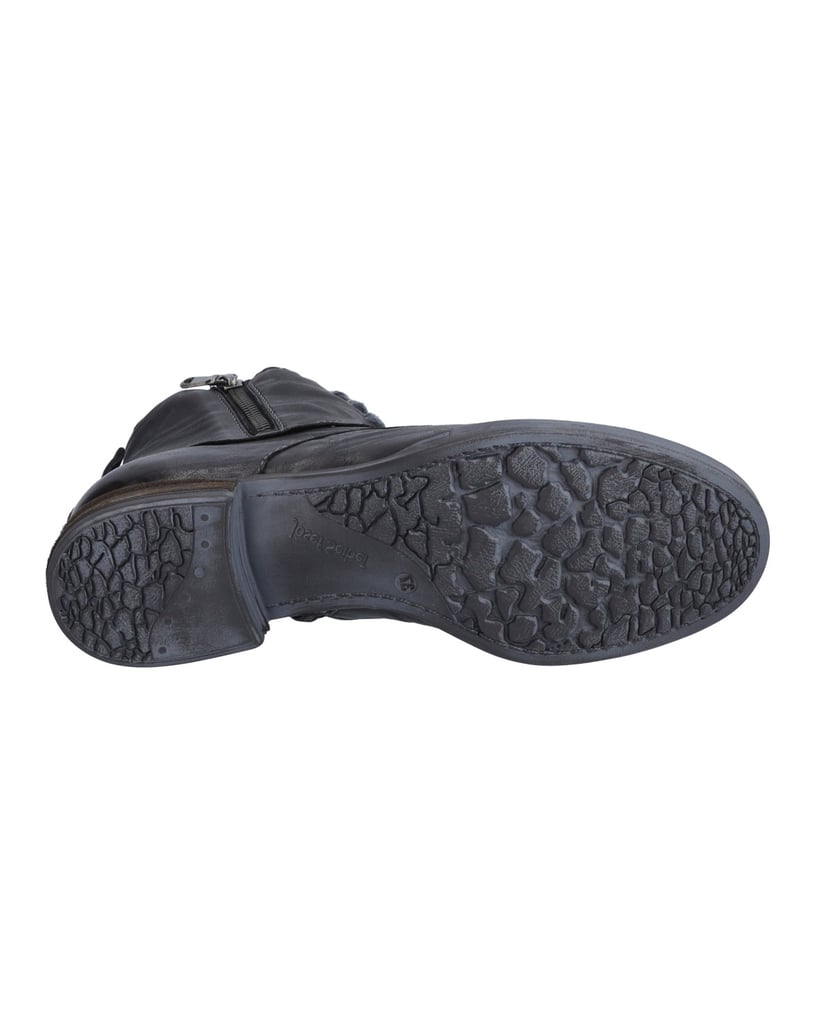JOSEF-SEIBEL-JOSEF-SEIBEL-Sanja-11-|-Stiefelette-für-Damen-|-Schwarz-schwarz