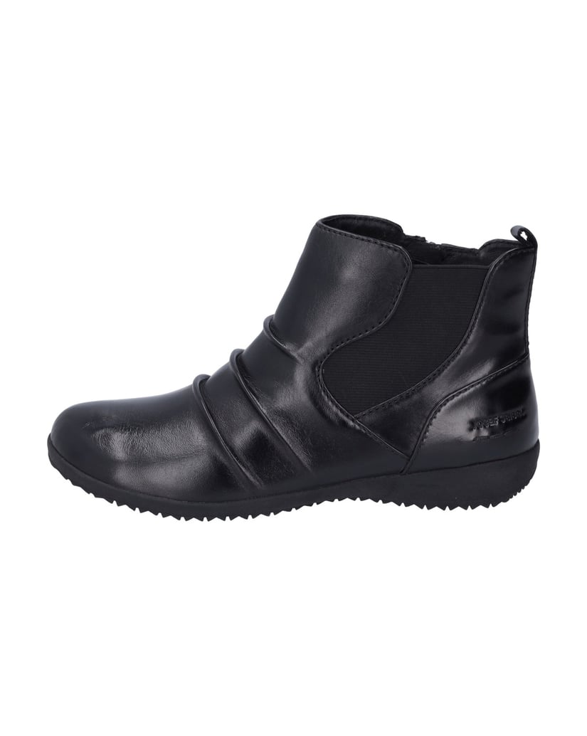 JOSEF-SEIBEL-JOSEF-SEIBEL-Naly-60-|-Stiefelette-für-Damen-|-Schwarz-schwarz