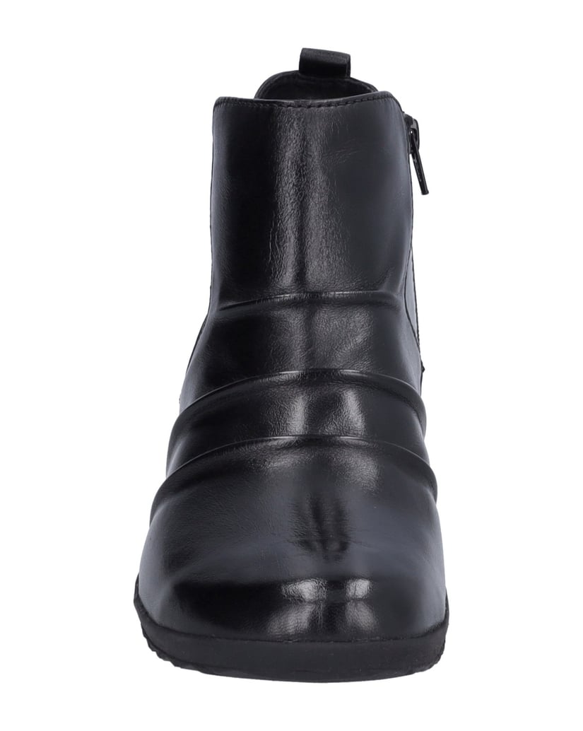 JOSEF-SEIBEL-JOSEF-SEIBEL-Naly-60-|-Stiefelette-für-Damen-|-Schwarz-schwarz