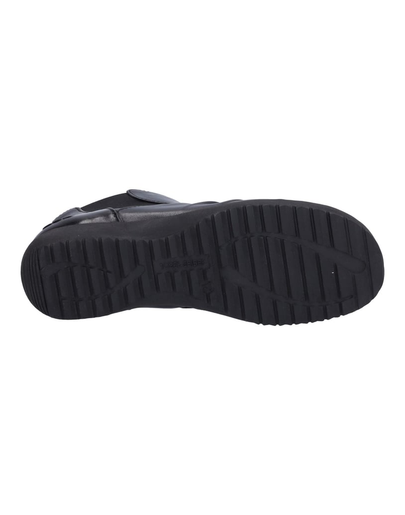 JOSEF-SEIBEL-JOSEF-SEIBEL-Naly-60-|-Stiefelette-für-Damen-|-Schwarz-schwarz