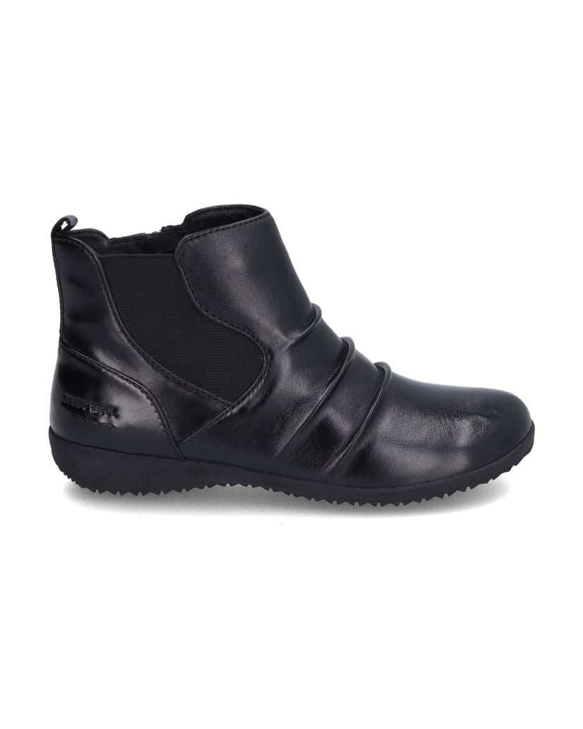 JOSEF-SEIBEL-JOSEF-SEIBEL-Naly-60-|-Stiefelette-für-Damen-|-Schwarz-schwarz