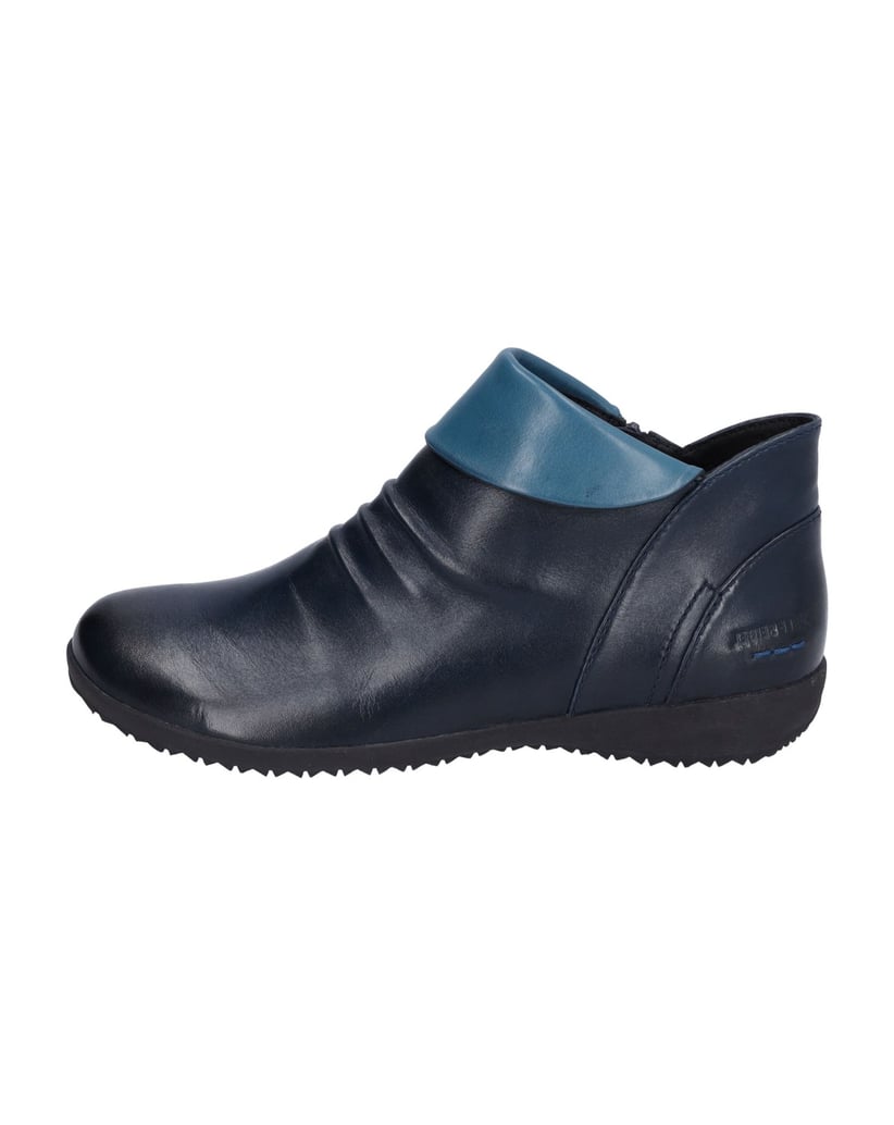 JOSEF-SEIBEL-JOSEF-SEIBEL-Naly-49-|-Stiefelette-für-Damen-|-Blau-blau