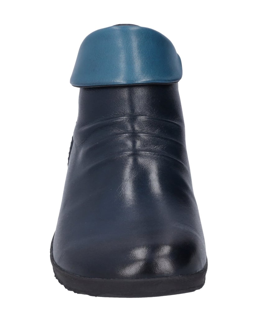 JOSEF-SEIBEL-JOSEF-SEIBEL-Naly-49-|-Stiefelette-für-Damen-|-Blau-blau