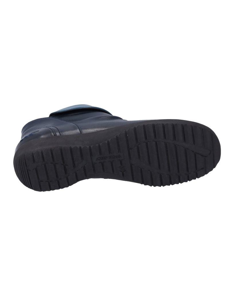 JOSEF-SEIBEL-JOSEF-SEIBEL-Naly-49-|-Stiefelette-für-Damen-|-Blau-blau