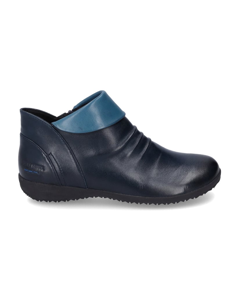 JOSEF-SEIBEL-JOSEF-SEIBEL-Naly-49-|-Stiefelette-für-Damen-|-Blau-blau