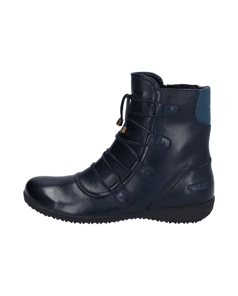 JOSEF-SEIBEL-JOSEF-SEIBEL-Naly-62-|-Stiefelette-für-Damen-|-Blau-blau