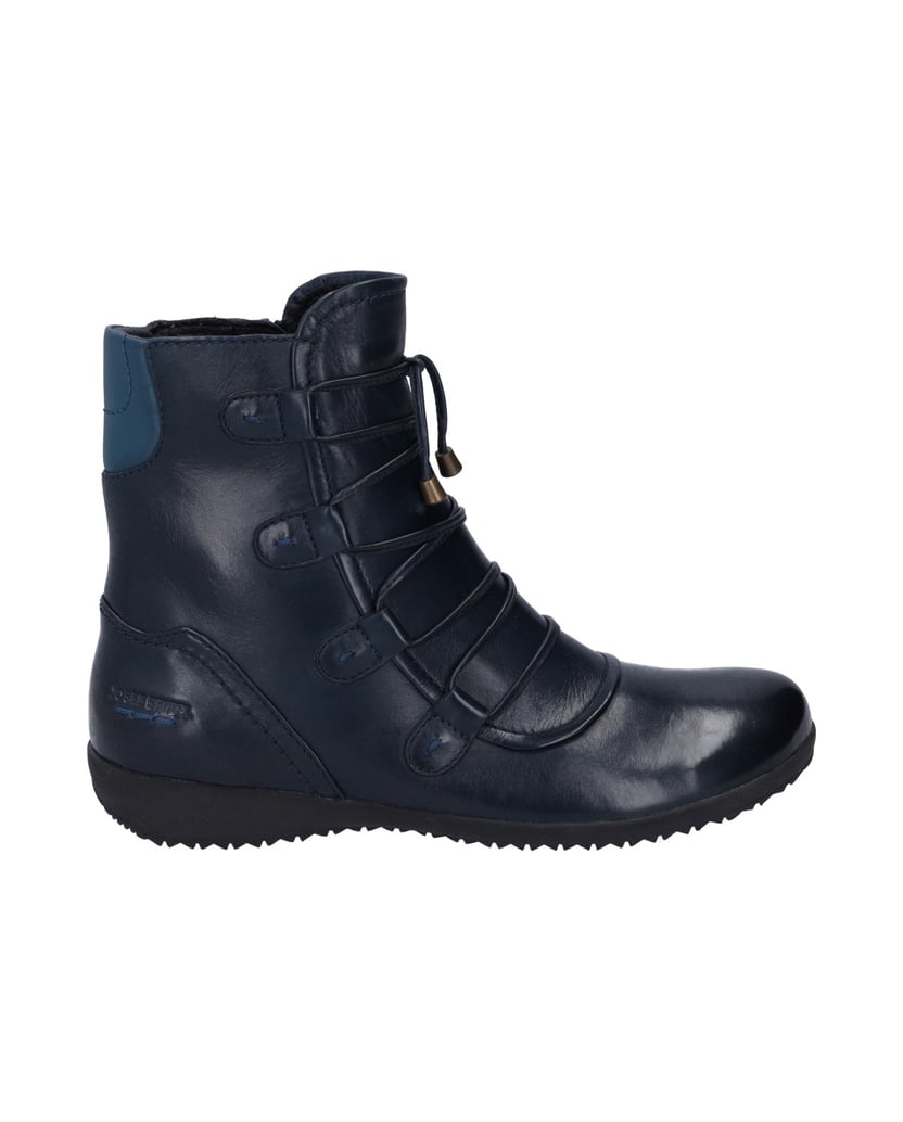 JOSEF-SEIBEL-JOSEF-SEIBEL-Naly-62-|-Stiefelette-für-Damen-|-Blau-blau