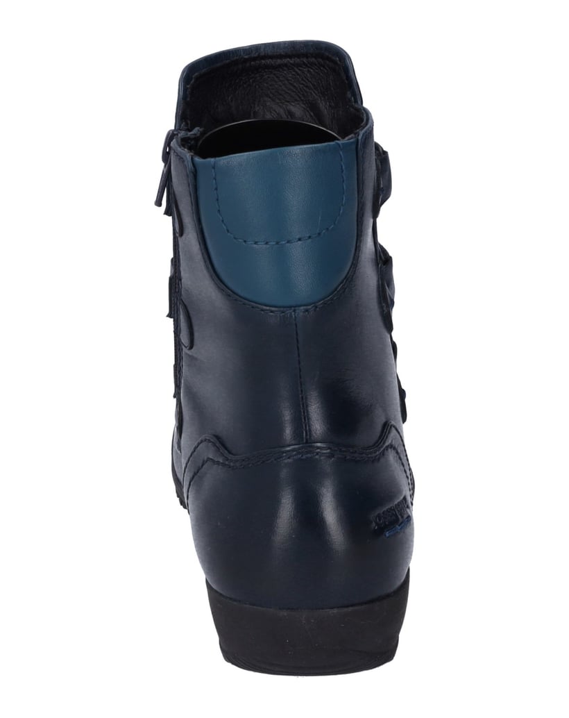 JOSEF-SEIBEL-JOSEF-SEIBEL-Naly-62-|-Stiefelette-für-Damen-|-Blau-blau