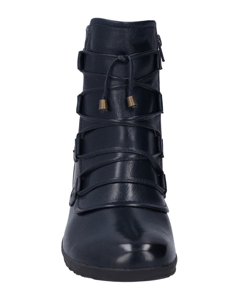 JOSEF-SEIBEL-JOSEF-SEIBEL-Naly-62-|-Stiefelette-für-Damen-|-Blau-blau