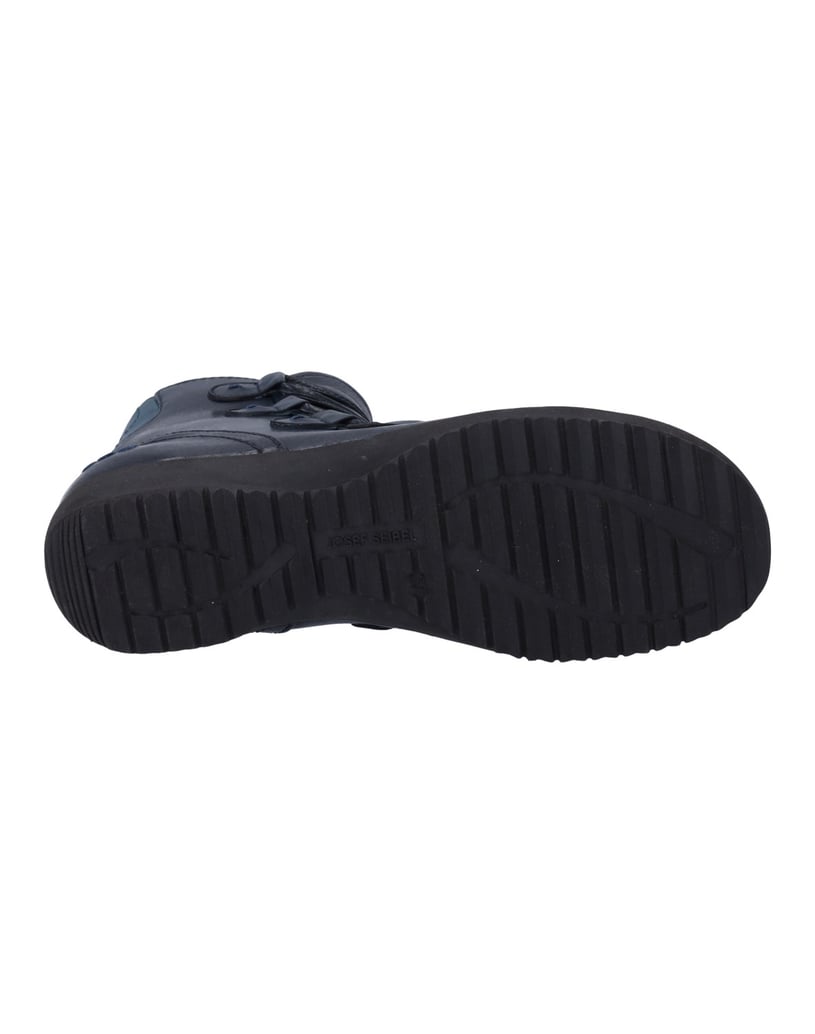 JOSEF-SEIBEL-JOSEF-SEIBEL-Naly-62-|-Stiefelette-für-Damen-|-Blau-blau