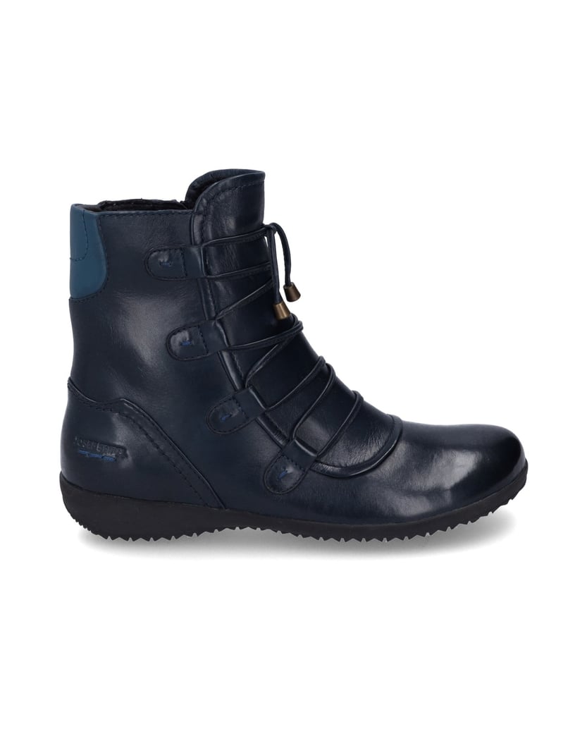 JOSEF-SEIBEL-JOSEF-SEIBEL-Naly-62-|-Stiefelette-für-Damen-|-Blau-blau