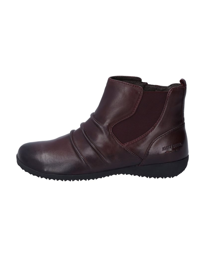JOSEF-SEIBEL-JOSEF-SEIBEL-Naly-60-|-Stiefelette-für-Damen-|-Rot-rot