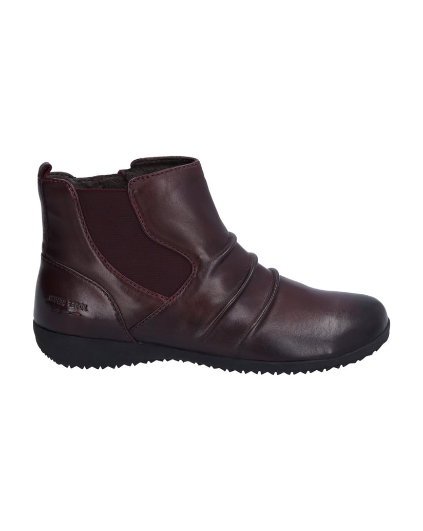 JOSEF-SEIBEL-JOSEF-SEIBEL-Naly-60-|-Stiefelette-für-Damen-|-Rot-rot