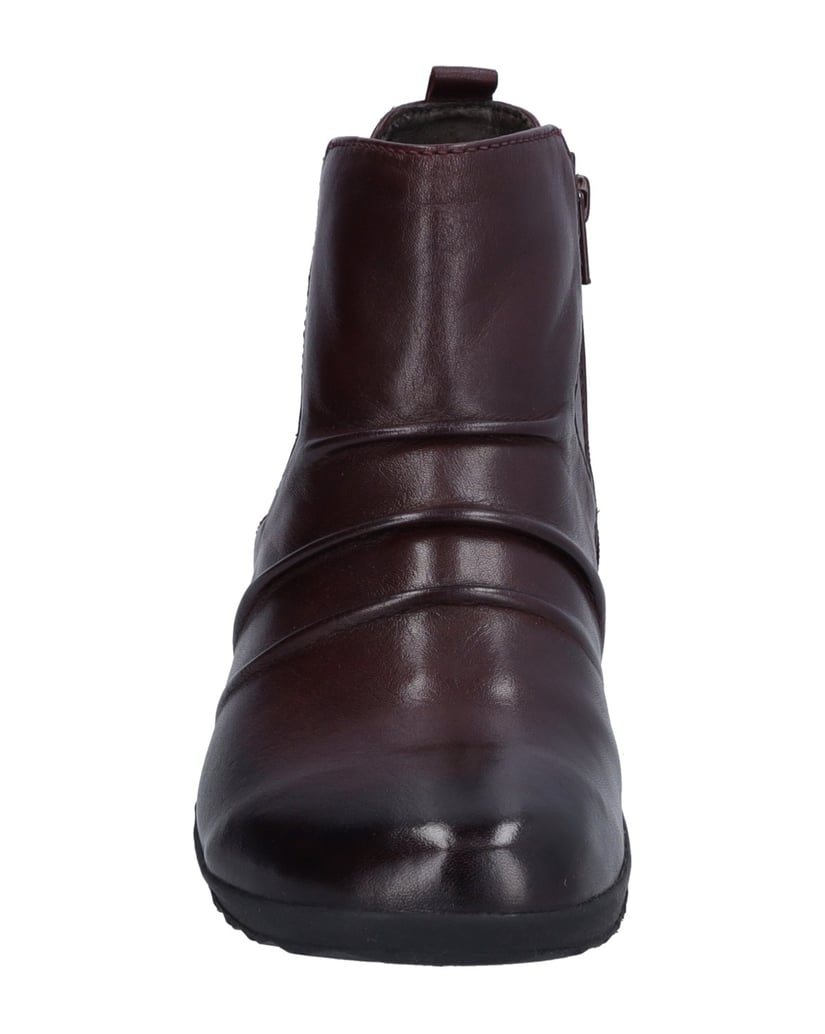 JOSEF-SEIBEL-JOSEF-SEIBEL-Naly-60-|-Stiefelette-für-Damen-|-Rot-rot
