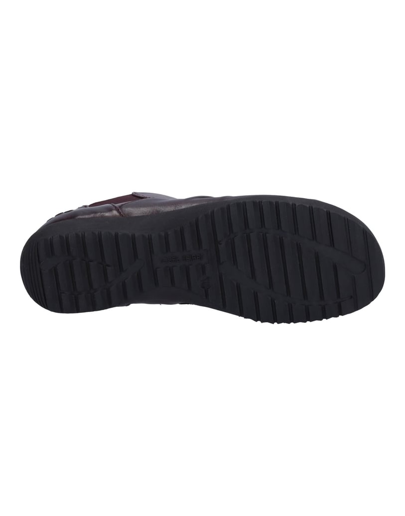 JOSEF-SEIBEL-JOSEF-SEIBEL-Naly-60-|-Stiefelette-für-Damen-|-Rot-rot